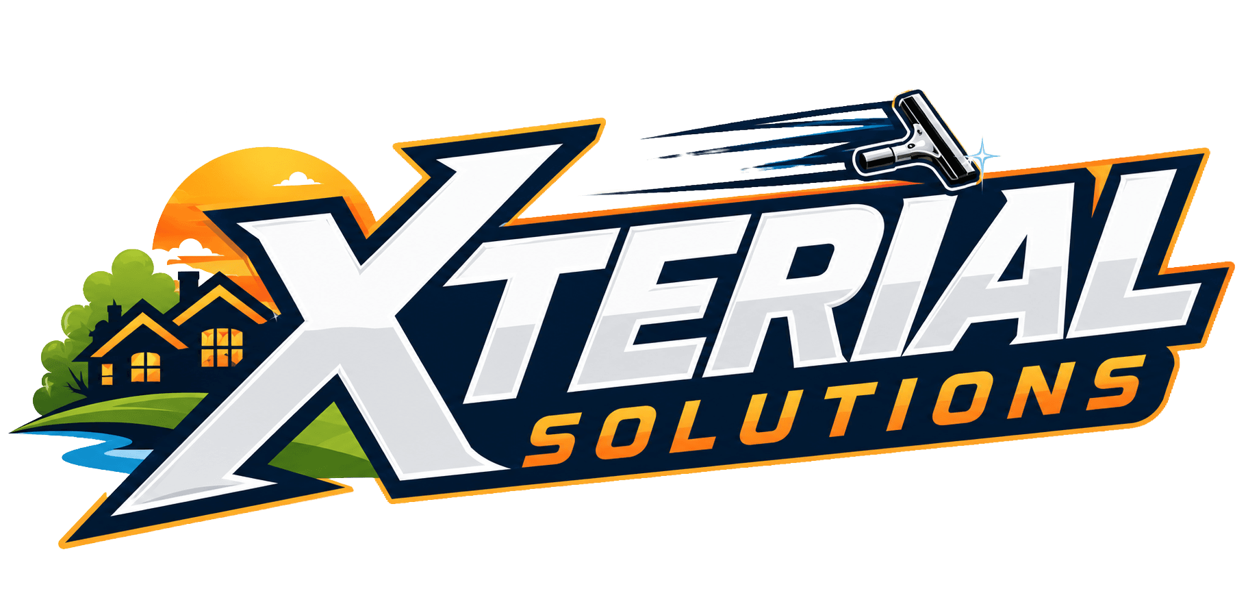 Xterial Solutions