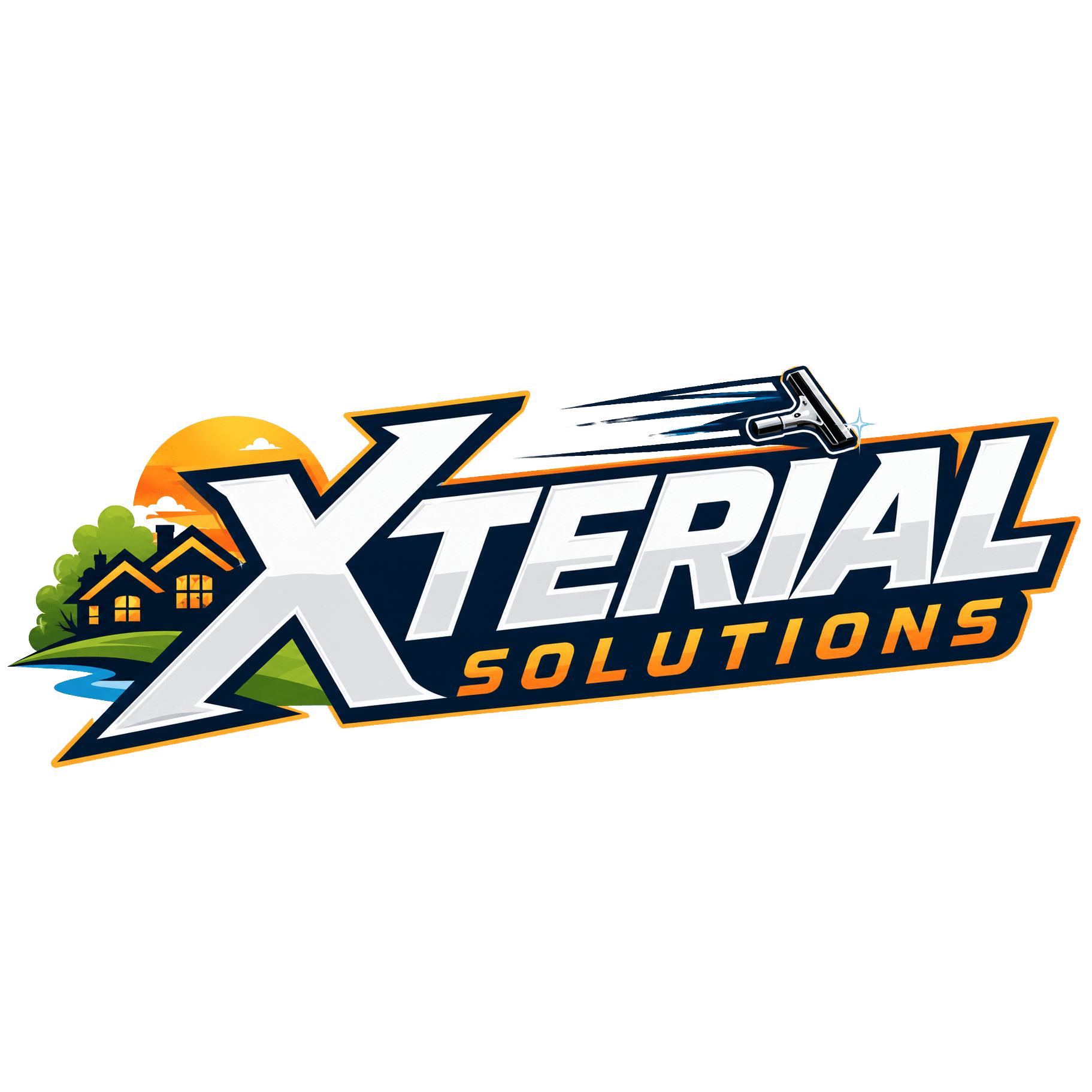 Xterial Solutions